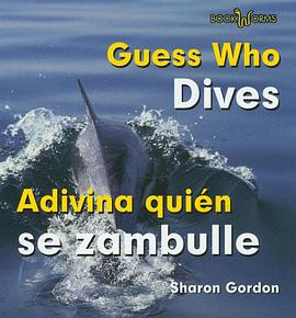 Guess Who Dives/Adivina Quien Se Zambulle pdf epub mobi 电子书 下载