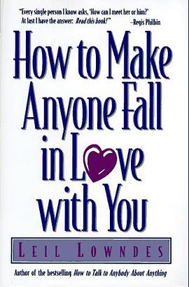 How to Make Anyone Fall in Love With You pdf epub mobi 电子书 下载