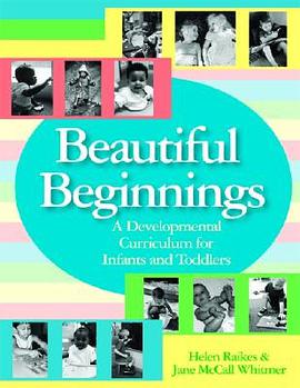 Beautiful Beginnings pdf epub mobi 电子书 下载