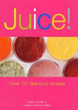 Juice! pdf epub mobi 电子书 下载