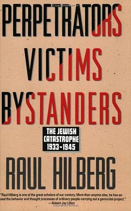 Perpetrators Victims Bystanders pdf epub mobi 電子書 下載