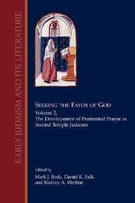 Seeking the Favor of God pdf epub mobi 电子书 下载