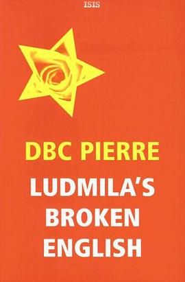 Ludmila's Broken English (Isis General Fiction) pdf epub mobi 电子书 下载