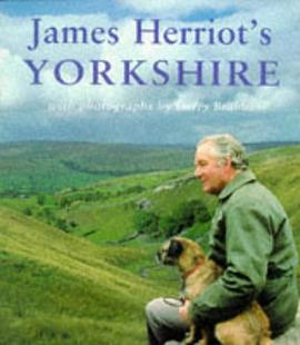 James Herriots Yorkshire pdf epub mobi 电子书 下载