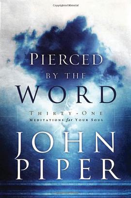 Pierced by the Word pdf epub mobi 电子书 下载