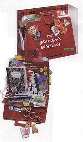 My Grandpa's Briefcase pdf epub mobi 电子书 下载