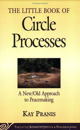 The Little Book of Circle Processes pdf epub mobi 电子书 下载