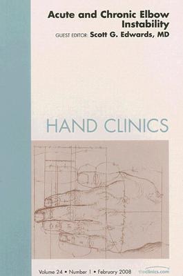 Acute and Chronic Elbow Instability pdf epub mobi 下载