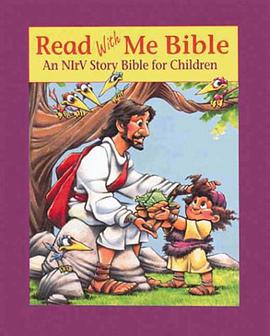 Read with Me Bible pdf epub mobi 電子書 下載
