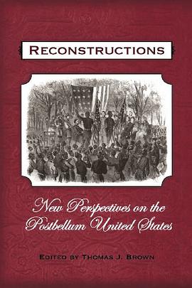 Reconstructions pdf epub mobi 电子书 下载