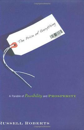 The Price of Everything pdf epub mobi 电子书 下载