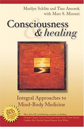 Consciousness and Healing pdf epub mobi 电子书 下载