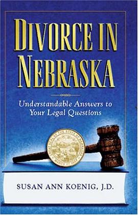 Divorce in Nebraska pdf epub mobi 电子书 下载