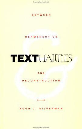 Textualities pdf epub mobi 电子书 下载