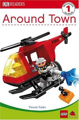 Around Town pdf epub mobi 电子书 下载