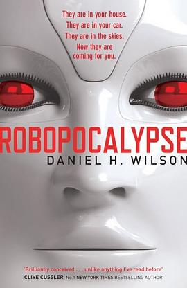Robopocalypse pdf epub mobi 电子书 下载