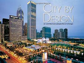 City by Design pdf epub mobi 电子书 下载