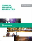 CFA Level I 2013: Volume 3 -- Financial Reporting and Analysis pdf epub mobi 电子书 下载