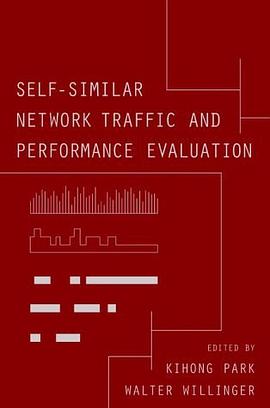 Self-Similar Network Traffic and Performance Evaluation pdf epub mobi 电子书 下载