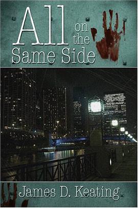 All on the Same Side pdf epub mobi 下载