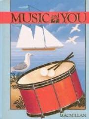 Music & You:Grade Three Pupil pdf epub mobi 电子书 下载