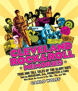 Cleveland Rock & Roll Memories