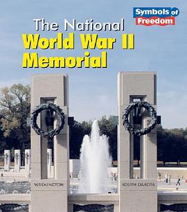 The National World War II Memorial pdf epub mobi 电子书 下载