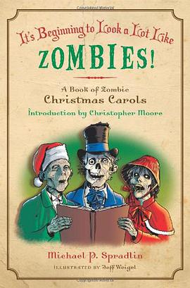 It's Beginning to Look a Lot Like Zombies pdf epub mobi 电子书 下载