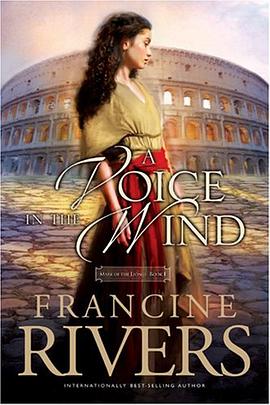 A Voice in the Wind pdf epub mobi 电子书 下载