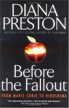 Before the Fallout
