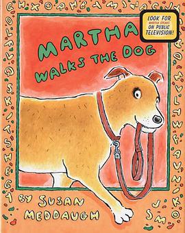 Martha Walks the Dog pdf epub mobi 电子书 下载