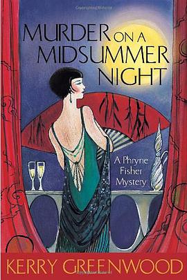 Murder on a Midsummer Night pdf epub mobi 电子书 下载