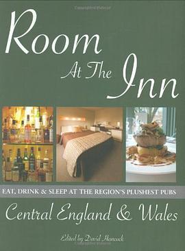 Central England and Wales pdf epub mobi 电子书 下载