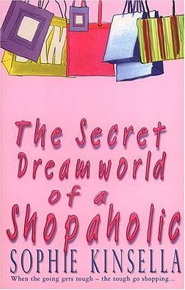 The Secret Dreamworld of a Shopaholic pdf epub mobi 电子书 下载