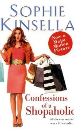 The Secret Dreamworld of a Shopaholic pdf epub mobi 电子书 下载