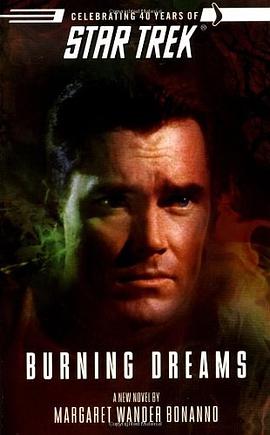 Burning Dreams pdf epub mobi 电子书 下载