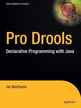 Pro Drools pdf epub mobi 电子书 下载