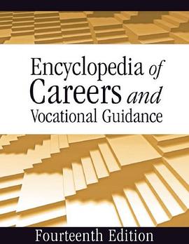 Encyclopedia of Careers and Vocational Guidance (5-Volume Set) pdf epub mobi 電子書 下載