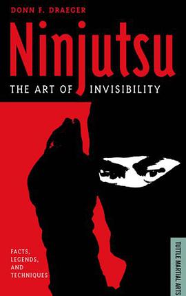 Ninjutsu pdf epub mobi 电子书 下载