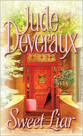 Sweet Liar pdf epub mobi 电子书 下载