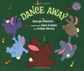Dance Away pdf epub mobi 电子书 下载