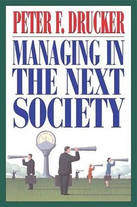 Managing in the Next Society pdf epub mobi 电子书 下载
