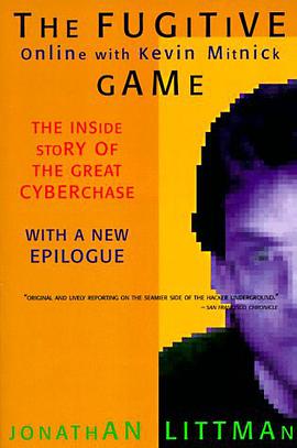 The Fugitive Game pdf epub mobi 电子书 下载