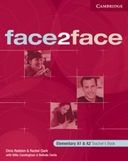face2face Elementary Teacher's Book pdf epub mobi 电子书 下载