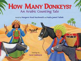 How Many Donkeys? pdf epub mobi 电子书 下载