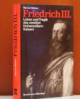 Friedrich III pdf epub mobi 电子书 下载