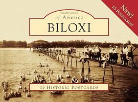 Biloxi pdf epub mobi 电子书 下载