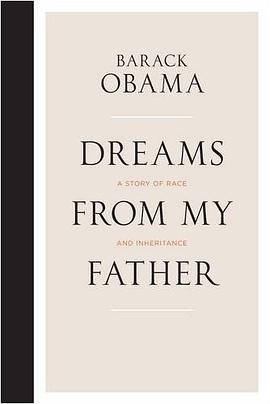 Dreams from My Father