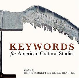 Keywords for American Cultural Studies pdf epub mobi 电子书 下载