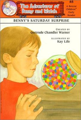 Benny's Saturday Surprise (Adventures of Benny and Watch) pdf epub mobi 电子书 下载
